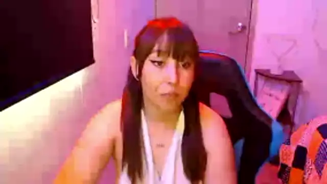 Skarlet Adams28 online show from May 2026 07:23:02 PM