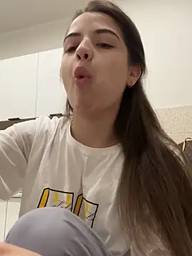 CharleneWoods online show from January 2025 04:58:02 AM