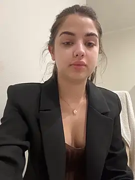 CharleneWoods online show from January 2025 04:54:01 AM