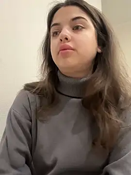 CharleneWoods online show from January 2025 04:56:01 AM