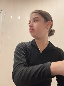 CharleneWoods online show from February 2025 04:56:02 AM