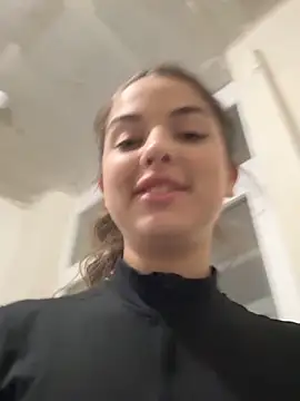 CharleneWoods online show from February 2025 04:13:02 PM