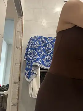 CharleneWoods online show from March 2025 05:44:01 AM