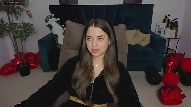 CharleneWoods online show from March 2025 11:50:01 AM