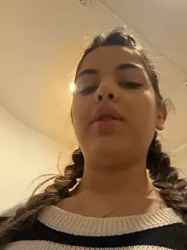 CharleneWoods online show from March 2025 04:56:02 AM