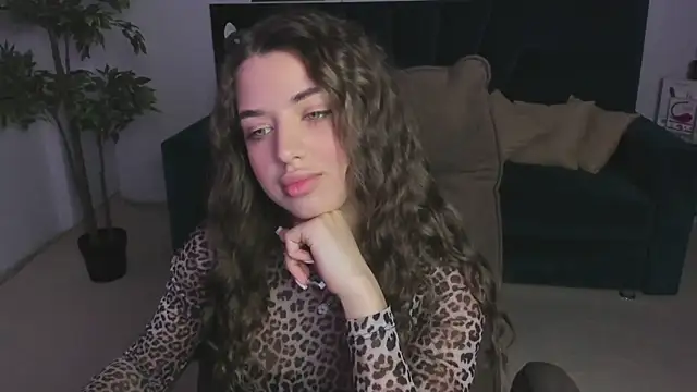 CharleneWoods online show from March 2025 02:16:01 PM