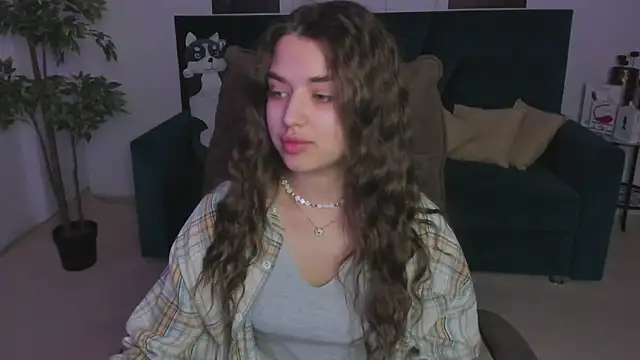 CharleneWoods online show from March 2025 11:12:02 AM