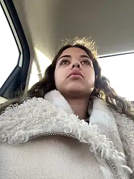 CharleneWoods online show from March 2025 05:13:01 AM