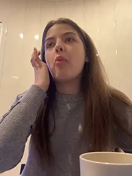 CharleneWoods online show from March 2025 04:58:01 AM