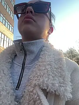 CharleneWoods online show from March 2025 04:16:02 AM