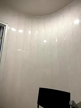 CharleneWoods online show from October 2025 05:02:02 AM