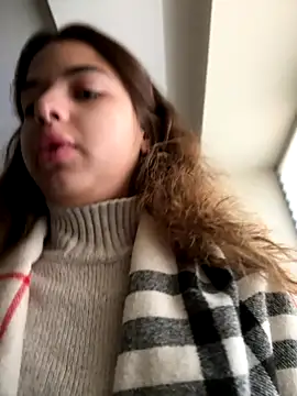 CharleneWoods online show from October 2025 04:52:01 AM