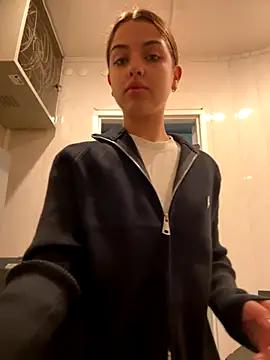 CharleneWoods online show from October 2025 04:54:01 AM