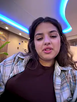 CharleneWoods online show from October 2025 06:23:01 AM