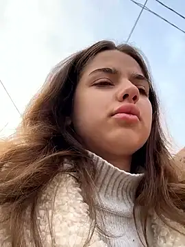 CharleneWoods online show from October 2025 05:08:02 AM