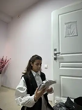 CharleneWoods online show from October 2025 06:04:02 AM