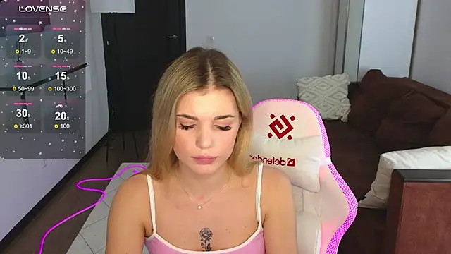 Snapshot of adrianawow1 chatting on March 2025 03:22:02 AM adrianawow1 online show from March 2025 03:22:02 AM
