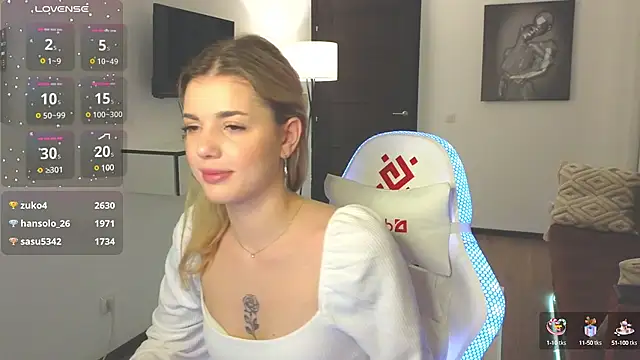 Snapshot of adrianawow1 chatting on March 2025 12:29:02 AM adrianawow1 online show from March 2025 12:29:02 AM
