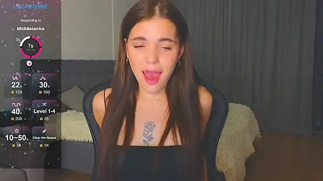 adrianawow1 online show from September 2025 12:03:01 AM