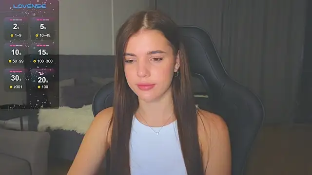 adrianawow1 online show from September 2025 09:18:01 PM