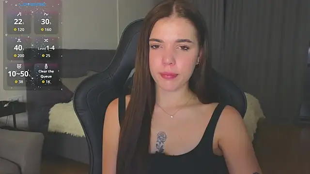 adrianawow1 online show from October 2025 12:17:02 AM