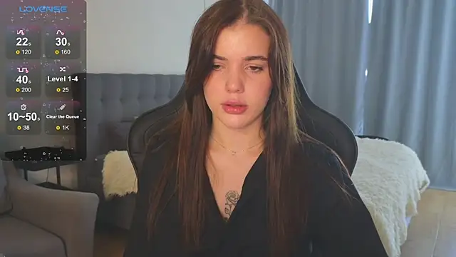 adrianawow1 online show from October 2025 05:38:01 AM