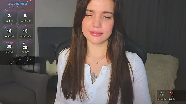 adrianawow1 online show from October 2025 10:07:01 PM