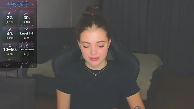 adrianawow1 online show from November 2025 03:07:01 AM