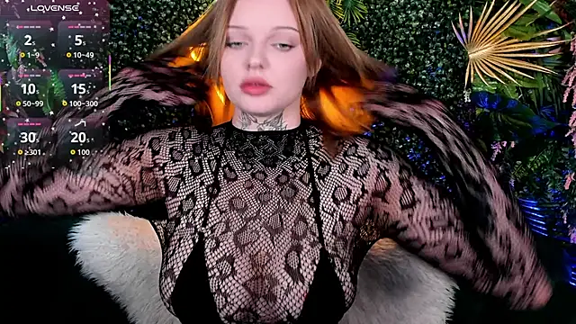 SherriMartinez online show from November 2025 06:54:01 PM