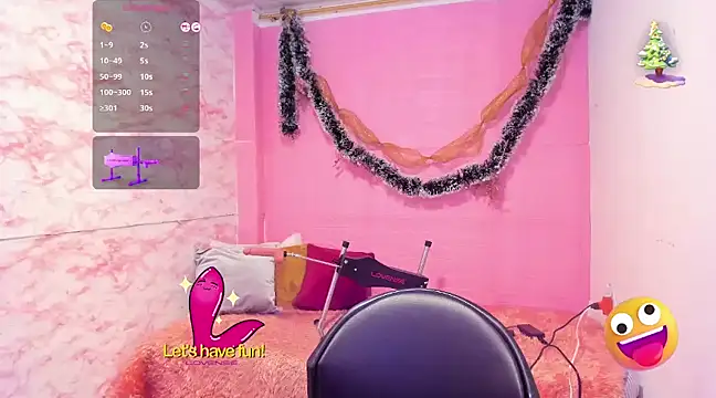 Brunette sasha online show from December 2024 12:38:01 PM