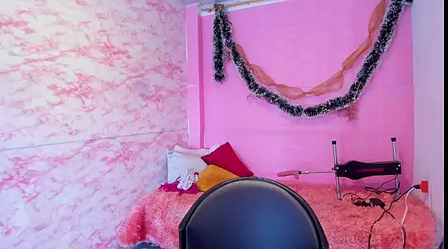 Brunette sasha online show from December 2024 02:02:02 PM