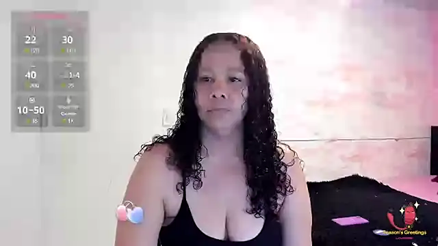 Brunette sasha online show from March 2025 12:35:02 PM