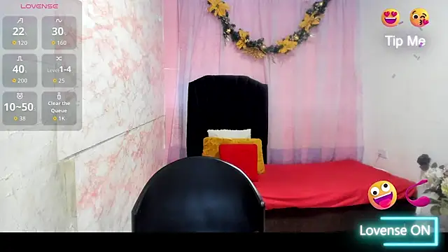 Brunette sasha online show from March 2026 05:18:02 PM