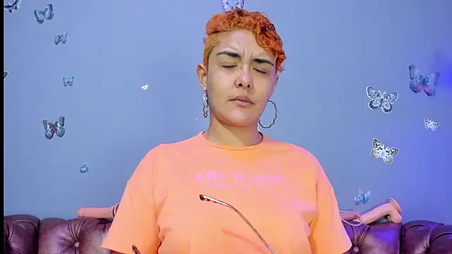 Kaira mosse online show from February 2026 11:59:01 AM