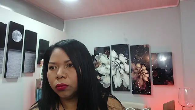 Keilathompson online show from January 2025 10:25:02 AM