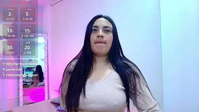 Brendda tay online show from January 2025 09:26:01 AM