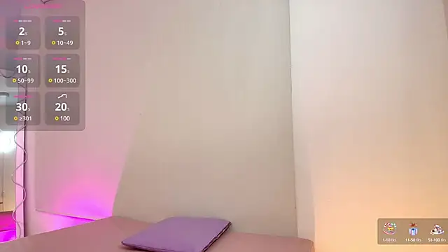 Brendda tay online show from February 2025 03:50:01 AM