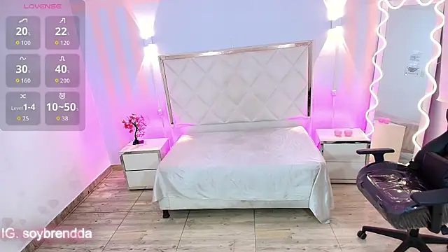 Brendda tay online show from January 2026 03:12:02 AM