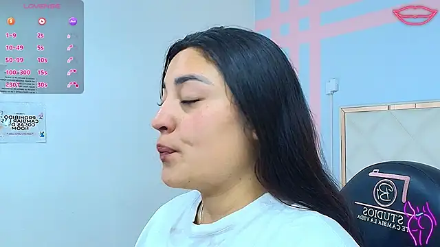 Snapshot of Brendda_tay chatting on February 2026 03:37:02 AM Brendda tay online show from February 2026 03:37:02 AM