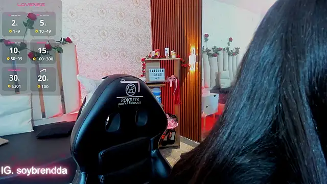 Snapshot of Brendda_tay chatting on February 2026 03:16:02 AM Brendda tay online show from February 2026 03:16:02 AM