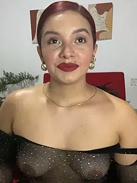 Melanyprada online show from September 2025 03:09:02 AM