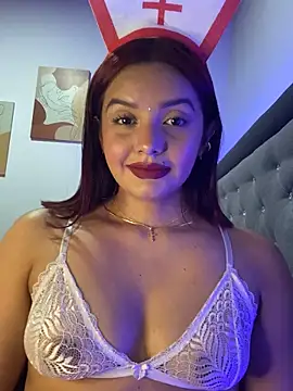 Melanyprada online show from October 2025 03:03:02 AM