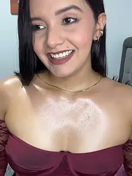 Melanyprada online show from May 2026 05:01:02 AM