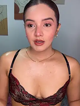 Melanyprada online show from June 2026 05:21:02 AM