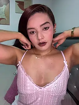 Melanyprada online show from June 2026 06:16:02 AM