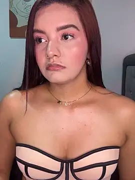 Melanyprada online show from June 2026 04:54:02 AM