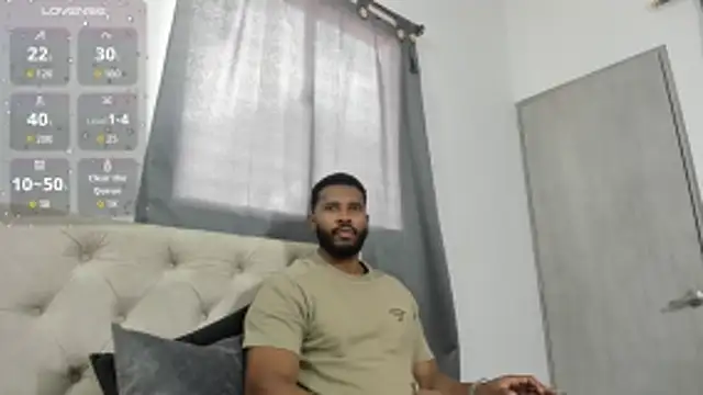 karsonmorris online show from December 2025 04:56:01 PM