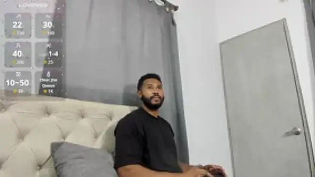 karsonmorris online show from January 2026 09:29:01 PM