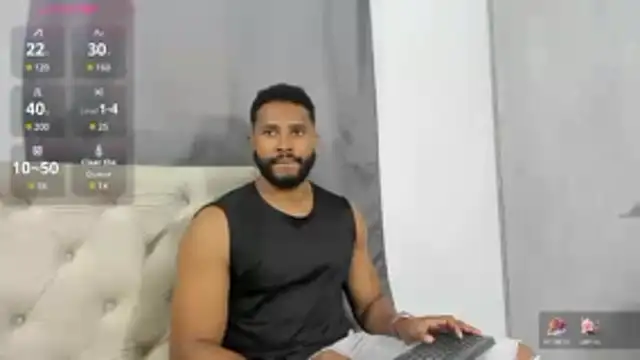 karsonmorris online show from January 2026 08:23:01 PM