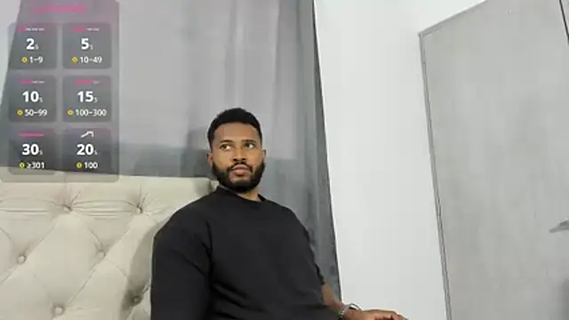 karsonmorris online show from January 2026 10:25:01 PM